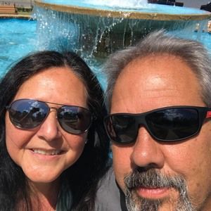 Meet your Posher, Polly